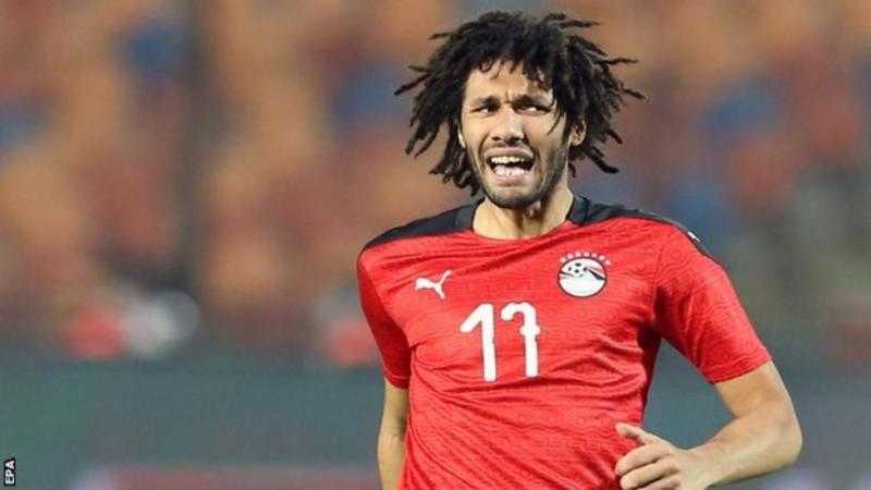 اتحاد الكرة يكشف كواليس اختيار محمد النني للتواجد مع المنتخب الأولمبي