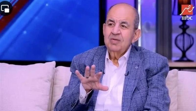 محمد التاجي: فقدت 80 كيلو من وزني دون جراحات