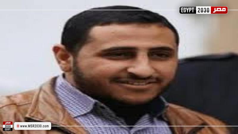 استشهاد الصحفي محمد عبد الله مشمش في غزة