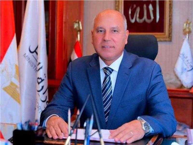 كامل الوزير: المهندسون المصريون هم من حفروا أنفاق قناة السويس