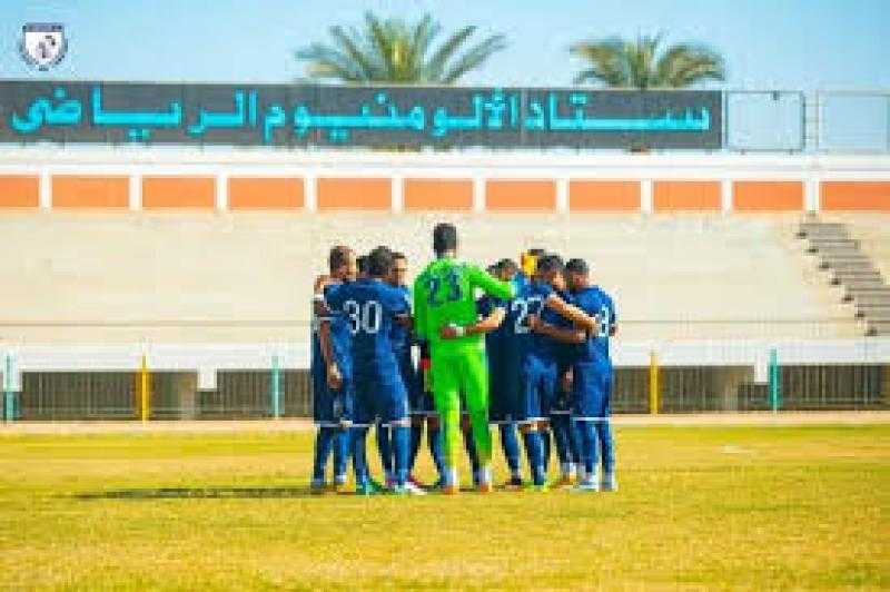 مدرب الألمونيوم ينتقد اتحاد الكرة قبل مواجهة الأهلي في كأس مصر