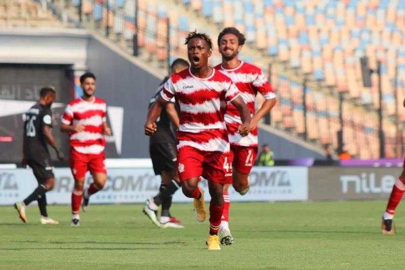 روشتة مجانية من رئيس نادي بلدية المحلة لإصلاح الدوري المصري