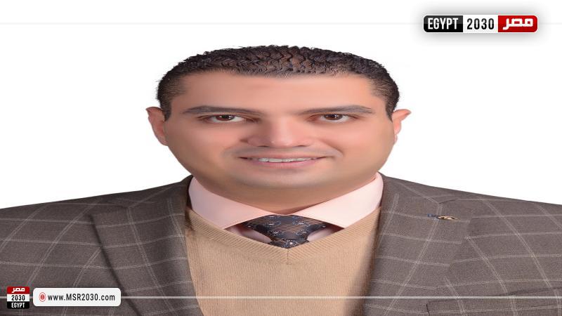 الدكتور محمد محسن 