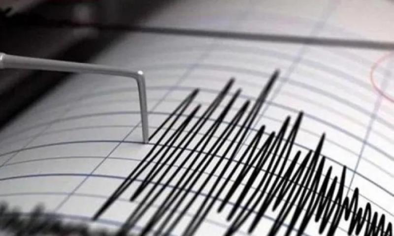 عاجل.. زلزال بقوة 4.7 درجة يضرب غرب تركيا