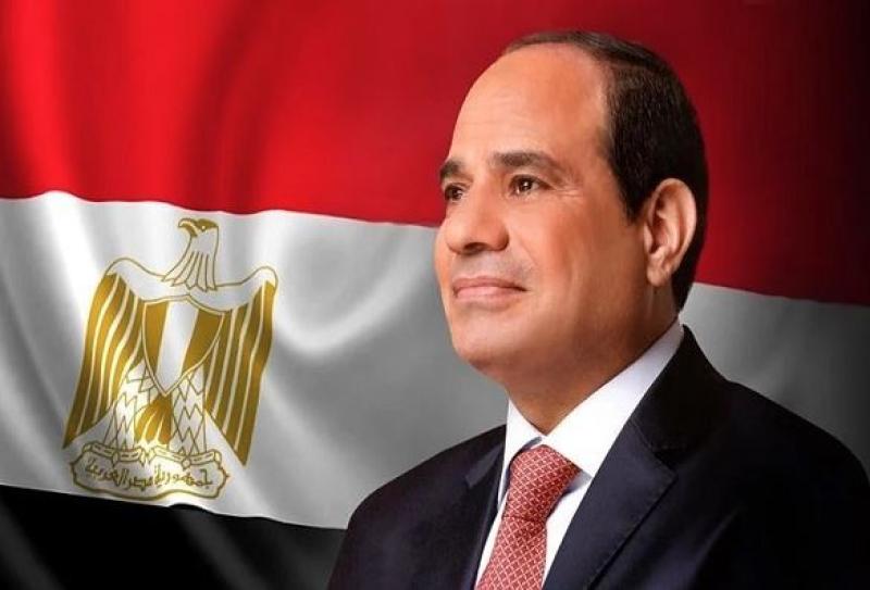 السيسي: مصر حافظت على أرضها واستقلالها وسيادتها