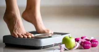 حيل تساعد على خسارة الوزن الزائد والتخلص من الكرش