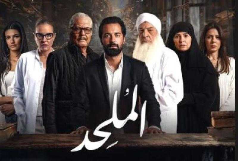 منتج فيلم ”الملحد: إحنا ناس مسلمين وموحدين بالله