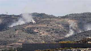 هجوم صاروخي .. حزب الله يقصف مصنعًا في شمال إسرائيل
