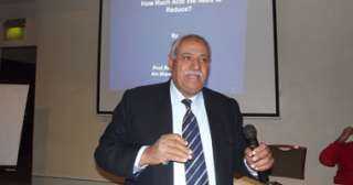 محمد عبدالوهاب يكشف أهم محاور المؤتمر الدولي لجراحة الكبد بالمنصورة