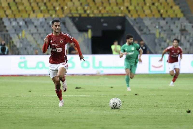 ماذا يحتاج الأهلي من نقاط للتتويج بالدوري المصري؟