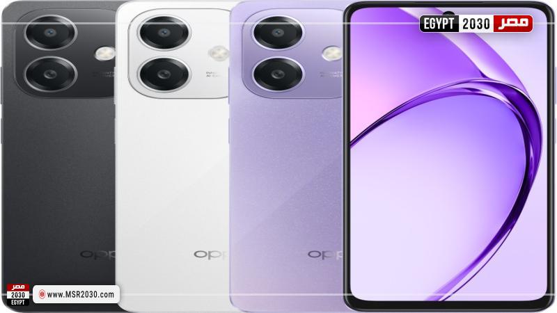 Oppo A3x