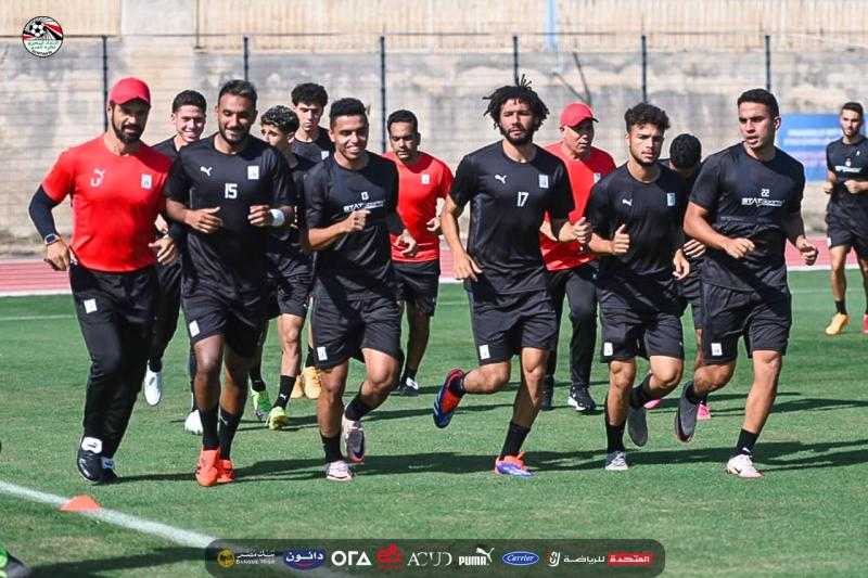 موعد مباراة منتخب مصر الأولمبي ضد باراجواي في أولمبياد باريس 2024