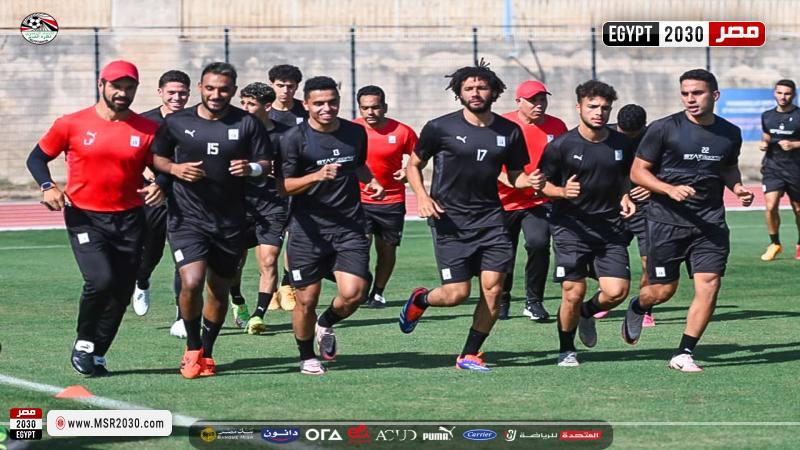 منتخب مصر الأولمبي