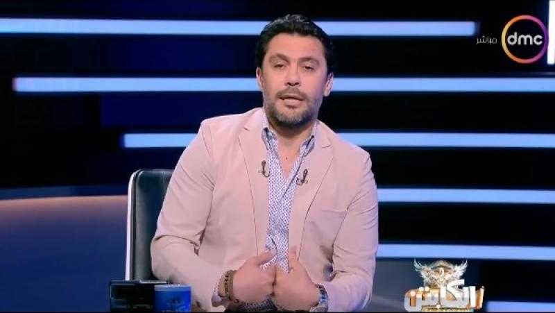 «أنا حققت ثلثي بطولات مصر».. رد ناري من أحمد حسن على هجوم إبراهيم حسن ضده