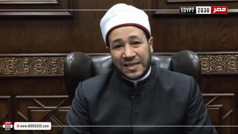 الدكتور محمد عبد السميع 