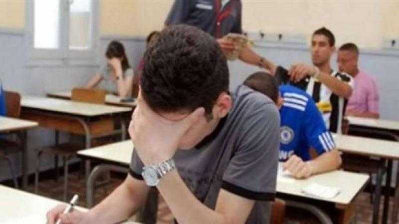 طالب صفر الثانوية العامة يكشف تفاصيل مثيرة