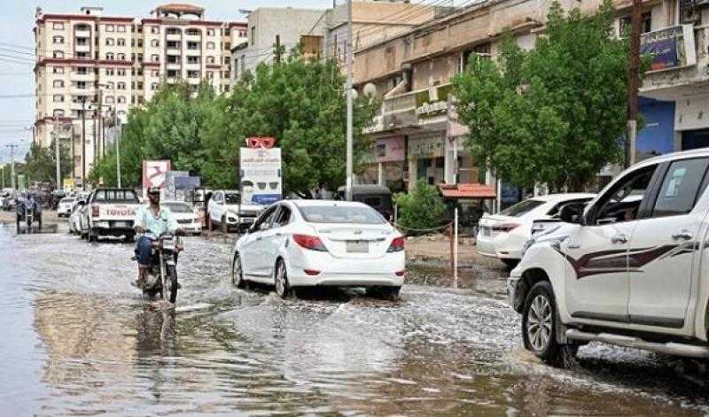 في السودان.. مصرع 17 شخصا بسبب الأمطار الغزيرة