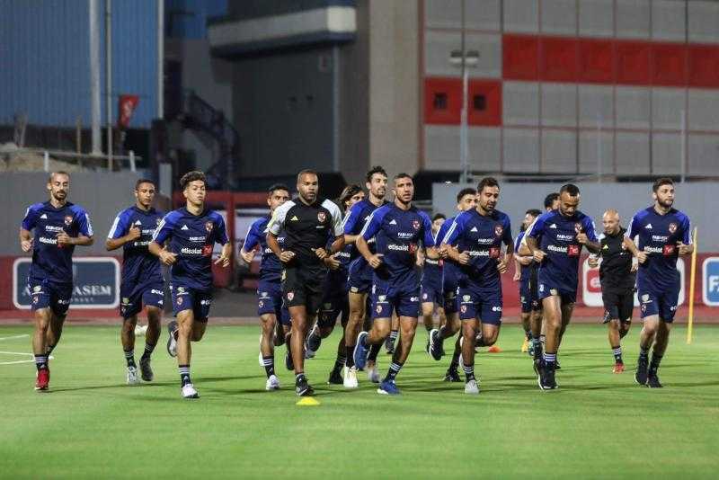 موعد مباراة الأهلي القادمة بعد الفوز على سموحة في الدوري