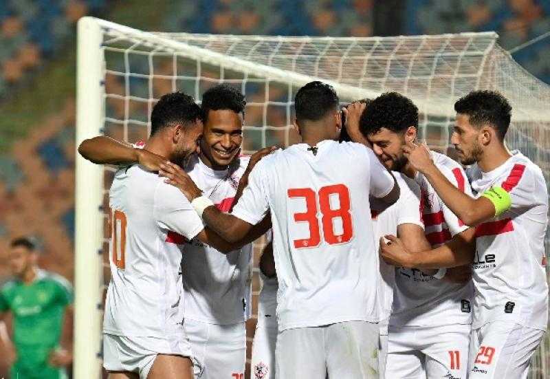 موعد مباراة الزمالك ضد طلائع الجيش في الدوري.. والقناة الناقلة