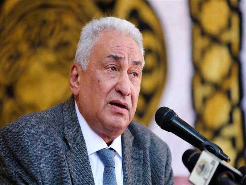 سامح عاشور: أمريكا تدير الحرب الإسرائيلية على غزة ورد إيران على اغتيال هنية لن يزيد عن السابق