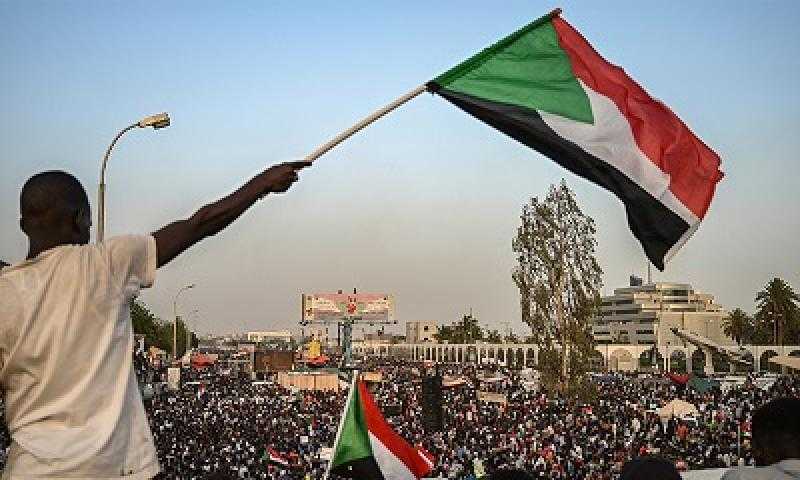 السودان تدعو لإدانة الاستهداف الممنهج للمدنيين العزل من الدعم السريع