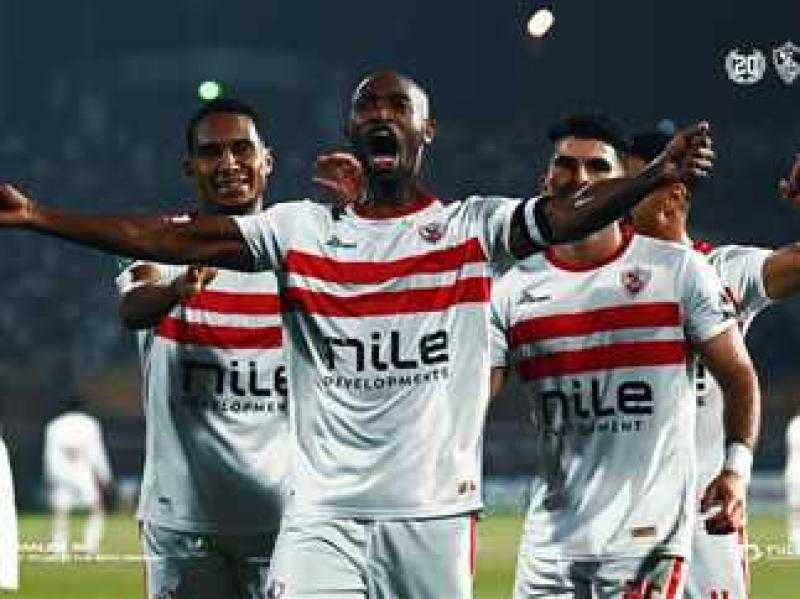 موعد مباراة الزمالك ضد طلائع الجيش فى الدوري.. والقناة الناقلة