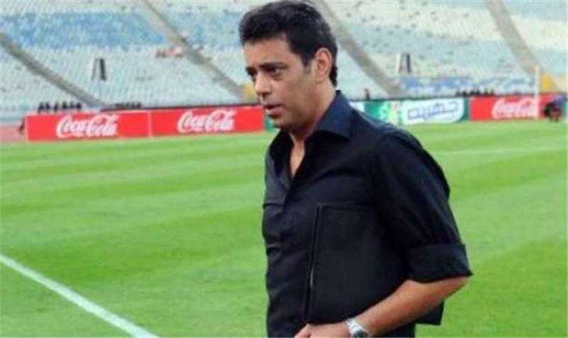 أحمد شكري: هاني رمزي ظلمني بسبب عدم ضمي لقائمة منتخب مصر الأولمبي فى أولمبياد