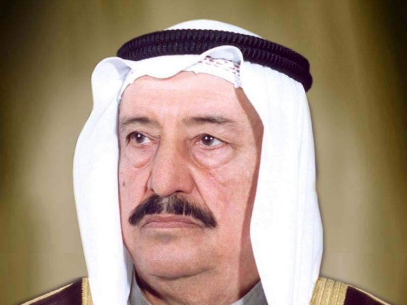 بعد وفاته.. من هو الشيخ سالم العلي السالم الصباح؟