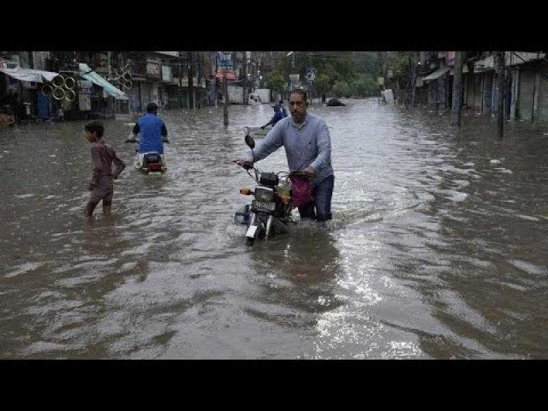 أيهما أفضل للنيل الأمطار على مصر والسودان أم على إثيوبيا؟ .. خبير يجيب