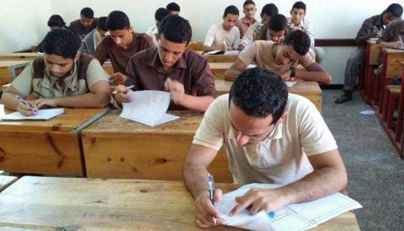 موقف طلاب الثانوية العامة في تنسيق الجامعات 2024 بعد إضافة درجتين