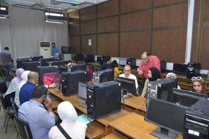 بعد تعديل نتيجة الثانوية العامة.. موقف تنسيق المرحلة الأولى للقبول بالجامعات 2024