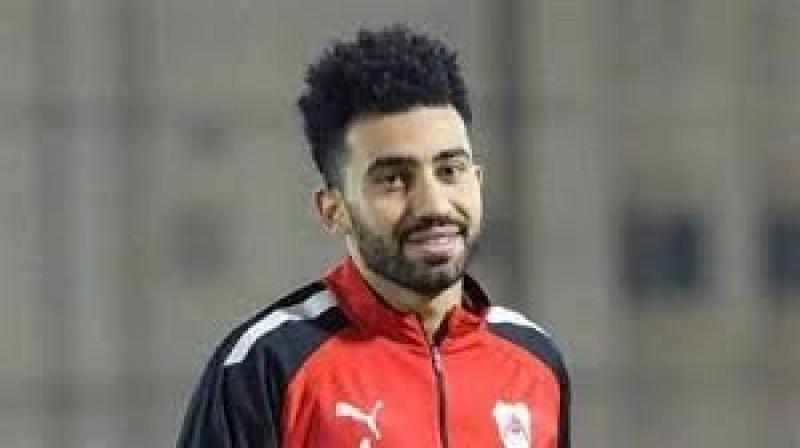 غدًا.. النيابة تصدر قرارًا جديدًا في واقعة حبس اللاعب أحمد ياسر المحمدي