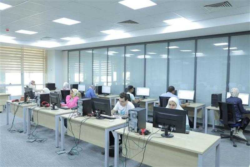 ننشر الخطوات التي يتبعها الطالب للتقدم إلى الكلية المرشح لها بتنسيق الجامعات 2024