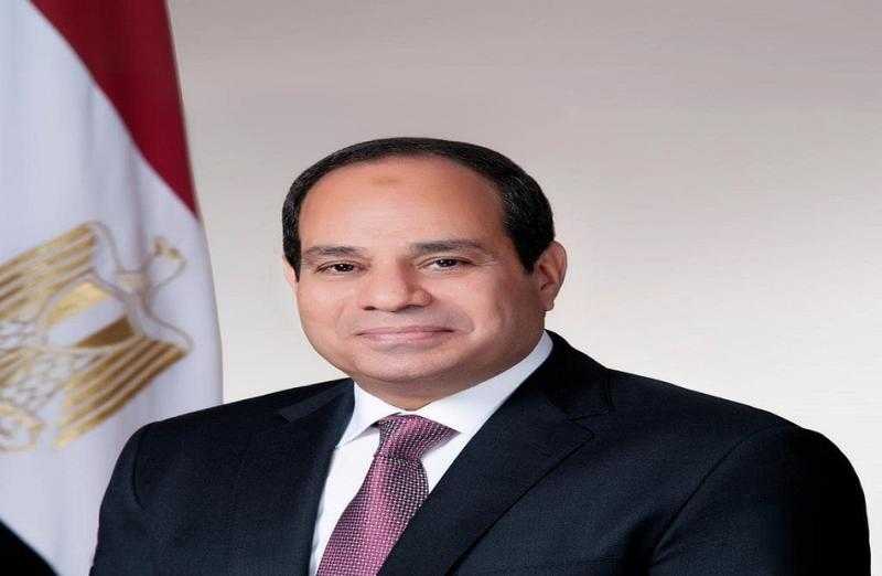 الرئيس السيسي: حريصون على وقف إطلاق النار بشكل عاجل في السودان