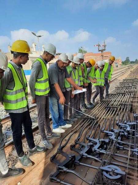 قبول دفعة جديدة بالمعهد العالي لتكنولوجيا النقل للعام الدراسي2024/2025