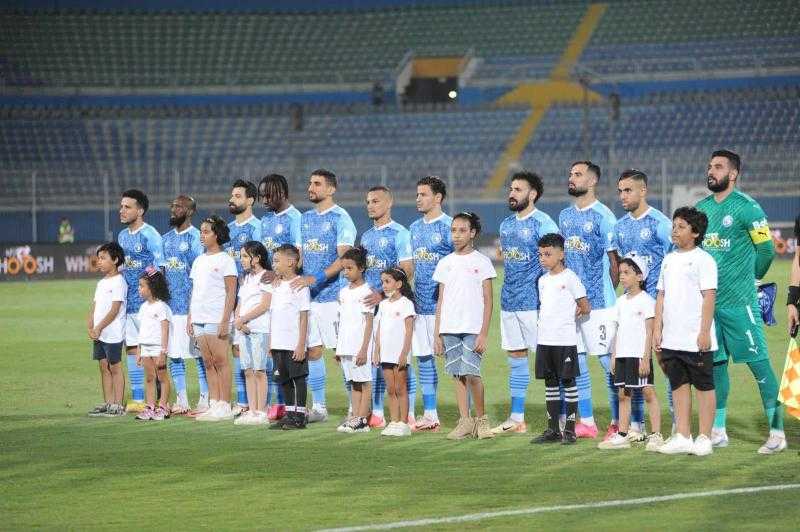 موعد مباراة بطل زنزبار ضد بيراميدز بدوري أبطال إفريقيا.. والقناة الناقلة