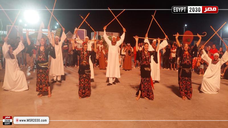 مهرجان العلمين 