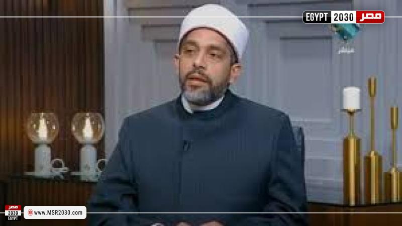  الشيخ أحمد وسام