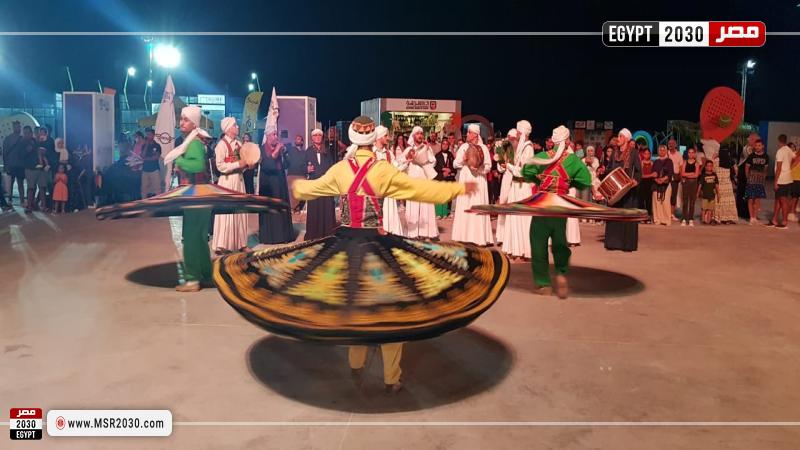 مهرجان العلمين 