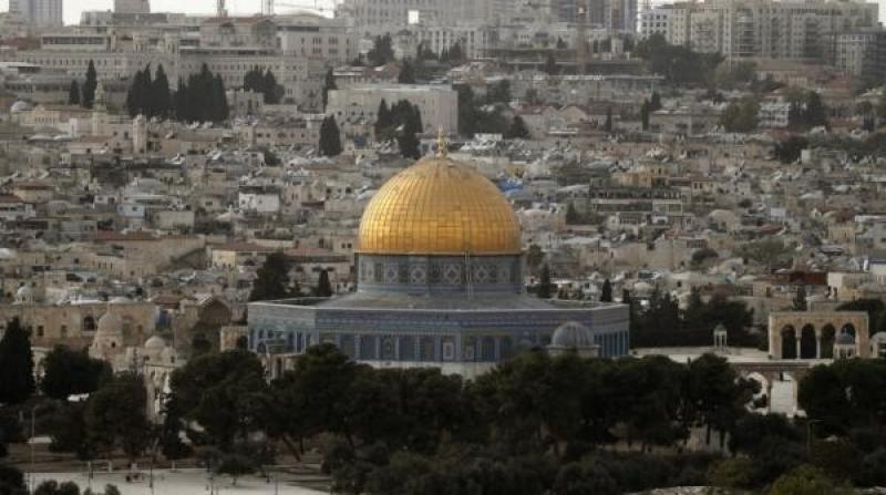 أول تعليق من الخارجية الأردنية على إعلان بن غفير نيته بناء كنيس يهودي في المسجد الأقصى