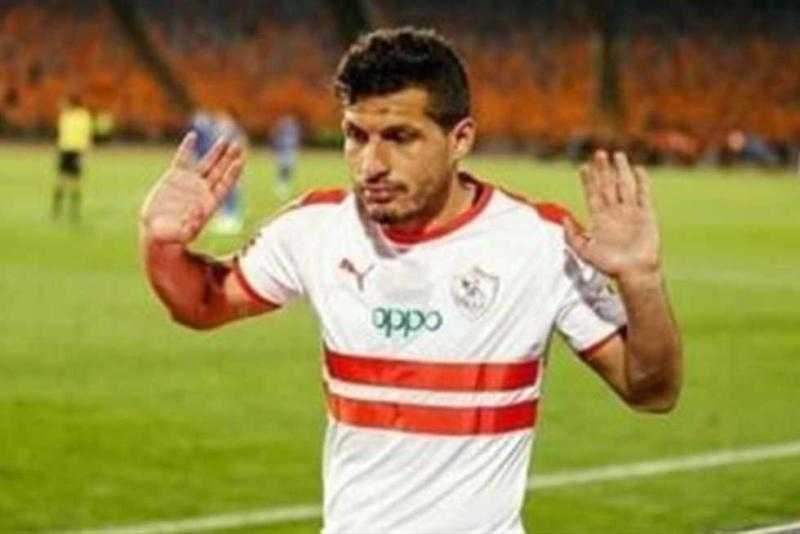 طارق حامد يكشف كواليس فترته داخل نادي الزمالك