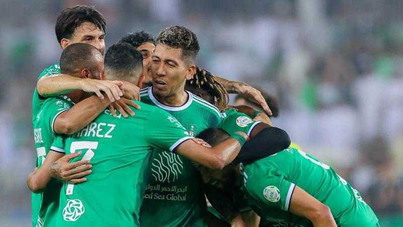 موعد مباراة الأهلي والعروبة والقنوات الناقلة في الدوري السعودي