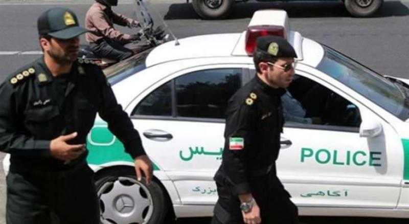 عاجل.. اغتيال نائب رئيس شرطة مدينة خاش الإيرانية والقبض على 14 داعشيًا في 4 محافظات يا