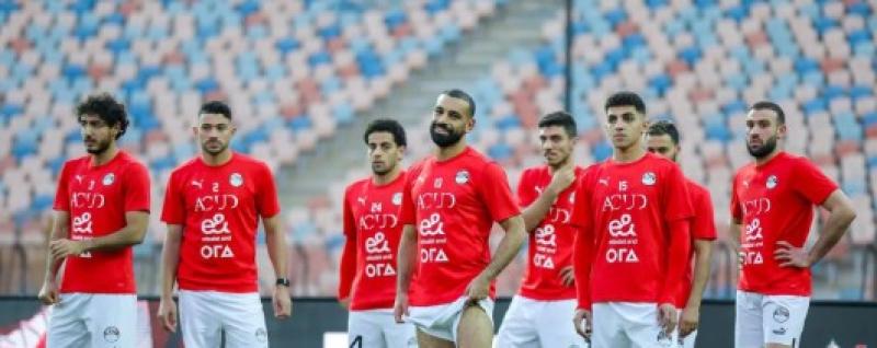 عاجل | حسام حسن يُعلن قائمة منتخب مصر لمباراتي كاب فيردي وبوتسوانا بأمم إفريقيا