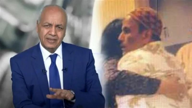 مصطفى بكري يطالب بمحاسبة الطبيب المعتدي على محمد فؤاد