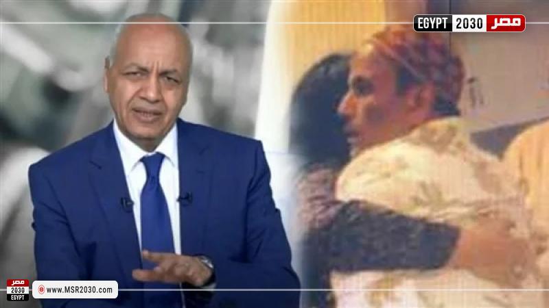 مصطفى بكري يطالب بمحاسبة الطبيب المعتدي على محمد فؤاد