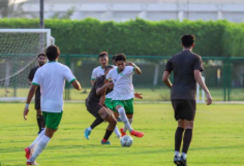 عاجل | مودرن سبورت يُعلن رفع إيقاف القيد بعد حل أزمة التونسي مروان الصحراوي.. مستند