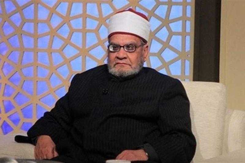 أحمد كريمة: من استعان بالجن أو استحل السحر كفر وخرج عن الإسلام