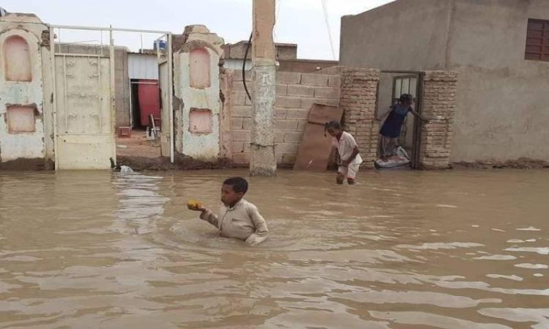 الأزهر يعزي السودان في ضحايا الفيضانات ويدعو لحملة إغاثة عالمية لإنقاذ الأشقاء