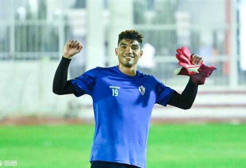 طبيب الزمالك يُعلن موقف محمد صبحي من مواجهة الأهلي بالسوبر الإفريقي